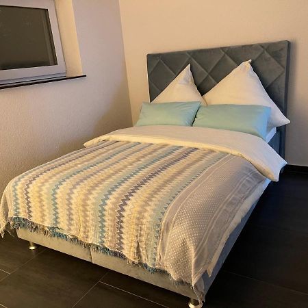 2 Zimmer Wohnung Zur Taegliche Miete Hechingen Dış mekan fotoğraf