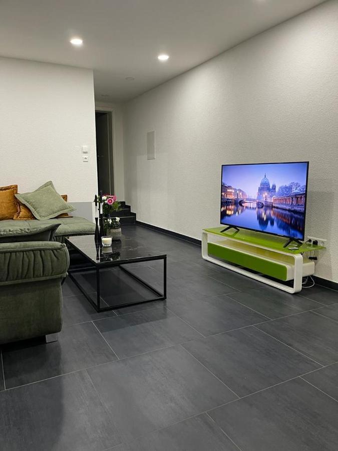 2 Zimmer Wohnung Zur Taegliche Miete Hechingen Dış mekan fotoğraf
