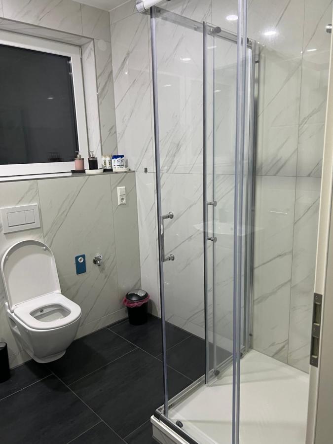 2 Zimmer Wohnung Zur Taegliche Miete Hechingen Dış mekan fotoğraf