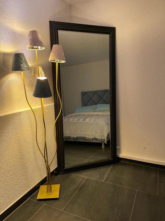 2 Zimmer Wohnung Zur Taegliche Miete Hechingen Dış mekan fotoğraf